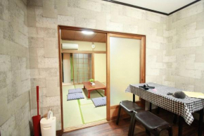 難波南ラムー3room 63m2 Party OK